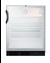 SCR600BGLBIDTPUBADA Refrigerator Front
