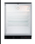 SCR600BGLBIDTPUBSH Refrigerator Front