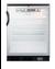 SCR600BGLBINZ Refrigerator Front