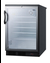 SCR600BGLDTPUB Wine Cellar Angle