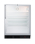 SCR600BGLDTPUBCSS Refrigerator Front