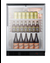 SCR600BGLDTPUBHV Wine Cellar Full
