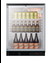 SCR600BGLDTPUBSH Wine Cellar Full