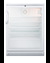 SCR600GLBI Refrigerator Front