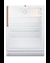 SCR600GLBITBCADA Refrigerator Front