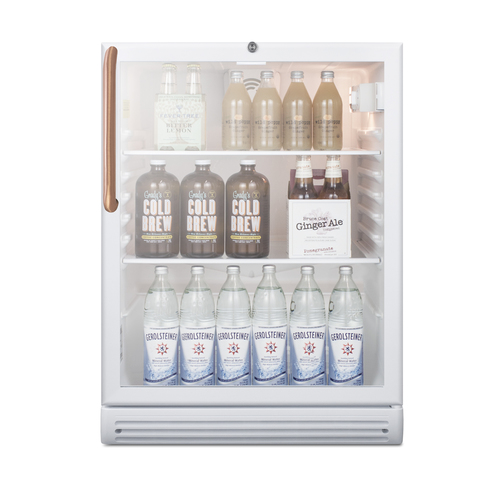 SCR600GLBITBCADA Refrigerator Full