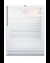 SCR600GLHVADA Refrigerator Front