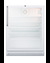 SCR600GLTBADA Refrigerator Front