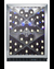 SCR610BLX Wine Cellar Full