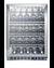 SCR611GLOSCH Wine Cellar Full