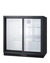 SCR700B Refrigerator Angle