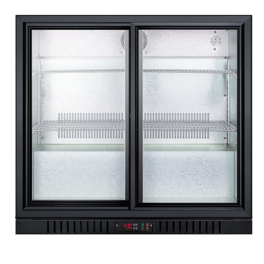 SCR700BCSS | Summit® Appliance