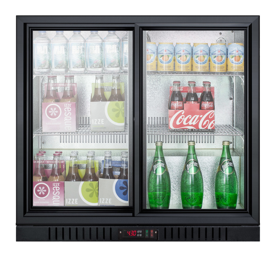SCR700BCSS | Summit® Appliance