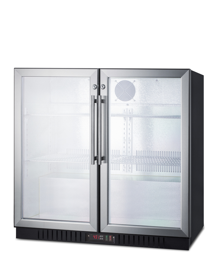 SCR7012DB | Summit® Appliance