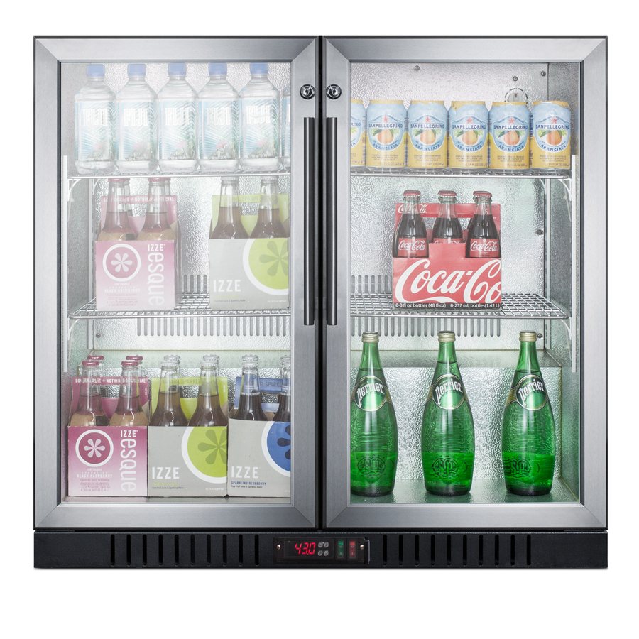 SCR7012DBCSS | Summit® Appliance