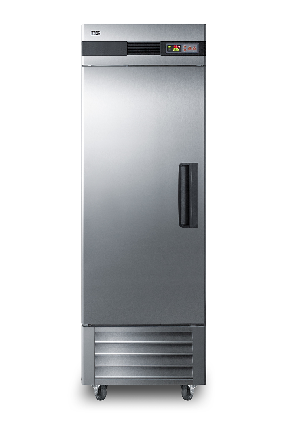 Summit 23 Cu.Ft. Reach-In Refrigerator