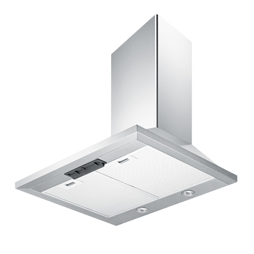 SEH1524 Range Hood Angle