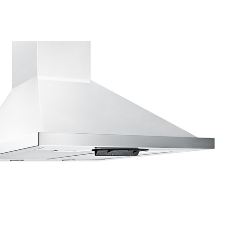 SEH1524 Range Hood Detail