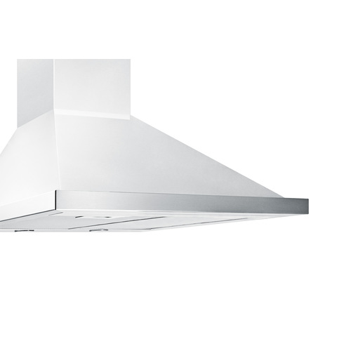 SEH1524ADA Range Hood Detail