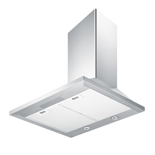 SEH1530CADA Range Hood Angle