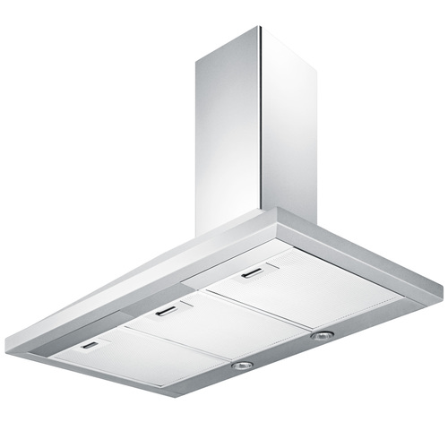 SEH1536 Range Hood Angle