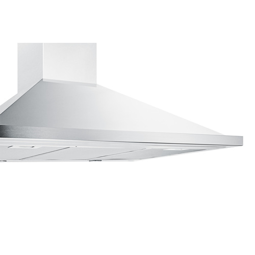 SEH1536ADA Range Hood Detail