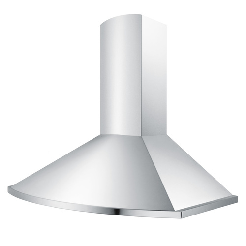 SEH2624 Range Hood Angle