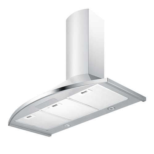 SEH2636ADA Range Hood Angle