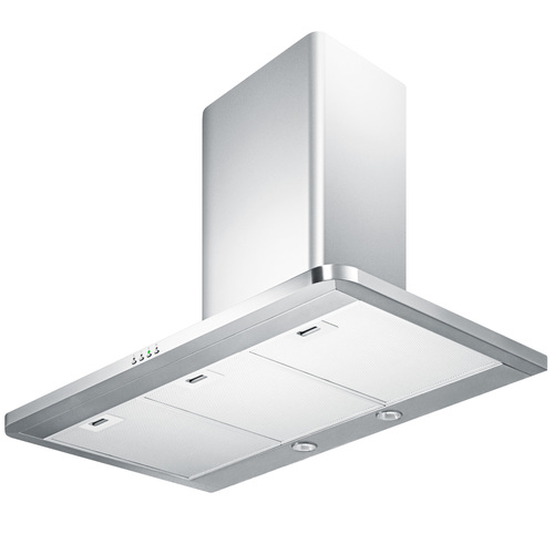 SEH3636 Range Hood Angle