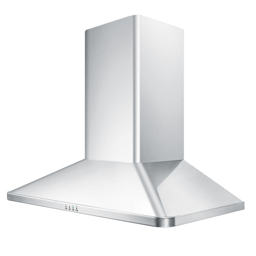 SEH3636 Range Hood Angle