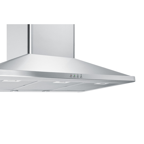 SEH3636 Range Hood Detail