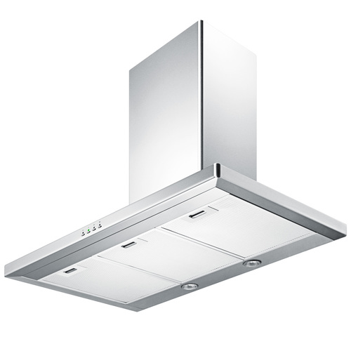 SEH4636 Range Hood Angle