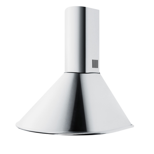 SEH6624C Range Hood Angle
