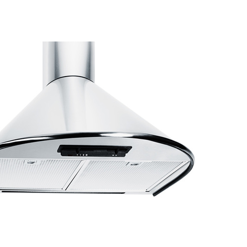 SEH6624C Range Hood Detail