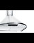 SEH6624C Range Hood Detail
