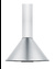 SEH6624C Range Hood Front
