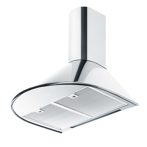 SEH6624CADA Range Hood Angle