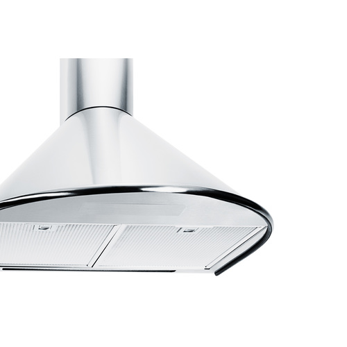 SEH6624CADA Range Hood Detail