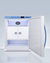 ARS62MLMCBIADALK Refrigerator Open
