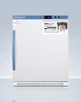 ARS62MLMCBIADALK Refrigerator Front