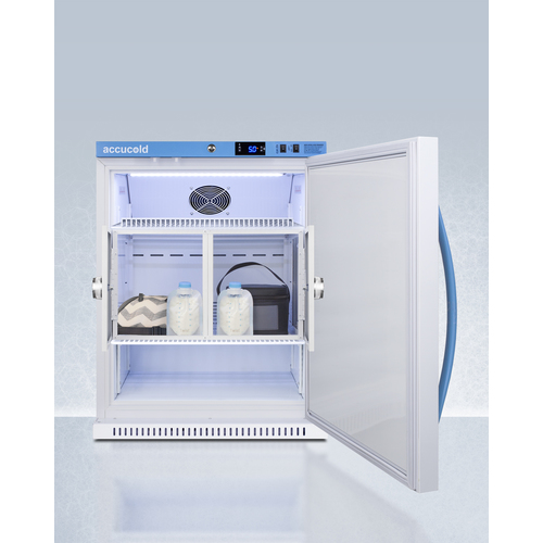 ARS62MLMCBIADALK Refrigerator Full