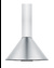 SEH6624CADA Range Hood Front