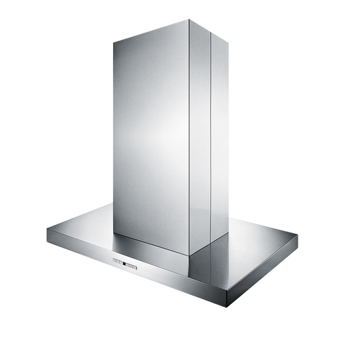 SEIH4636CV4 Range Hood Angle