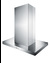 SEIH4636CV4 Range Hood Angle