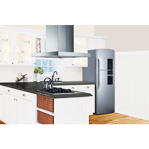 SEIH4636CV4 Range Hood Set
