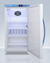 MLRS32BIADAMC Refrigerator Open