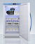MLRS32BIADAMC Refrigerator Full