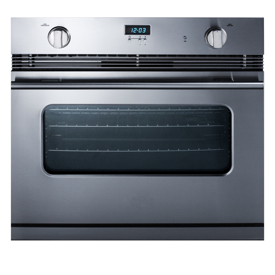 SGWO30SS | Summit® Appliance