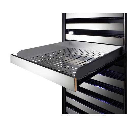SHELFKITSWCP Accessory Shelf