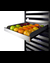 SHELFKITSWCP Accessory Shelf